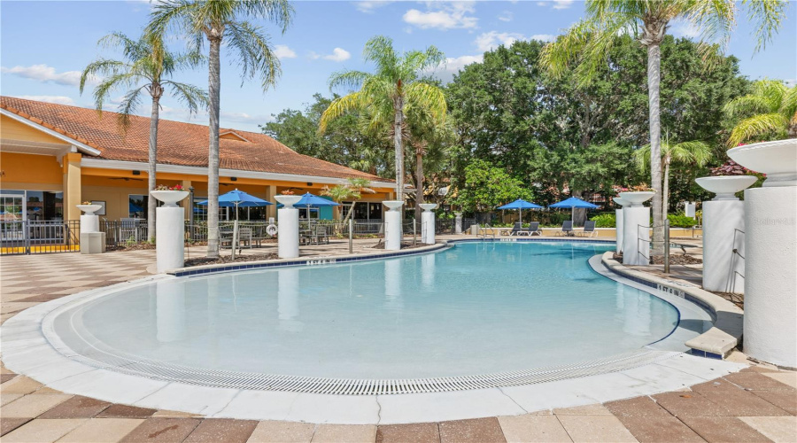 KISSIMMEE, Florida 34747, 2 Bedrooms Bedrooms, ,2 BathroomsBathrooms,Residential,For Sale,BIRD OF PARADISE,0,MFRO6416279