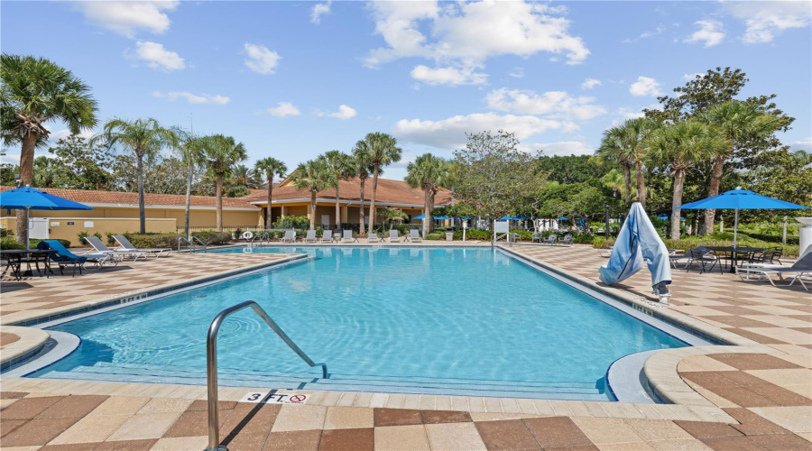 KISSIMMEE, Florida 34747, 2 Bedrooms Bedrooms, ,2 BathroomsBathrooms,Residential,For Sale,BIRD OF PARADISE,0,MFRO6416279