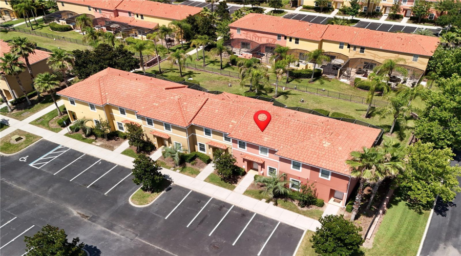 KISSIMMEE, Florida 34747, 2 Bedrooms Bedrooms, ,2 BathroomsBathrooms,Residential,For Sale,BIRD OF PARADISE,0,MFRO6416279