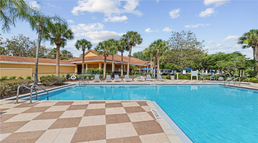 KISSIMMEE, Florida 34747, 2 Bedrooms Bedrooms, ,2 BathroomsBathrooms,Residential,For Sale,BIRD OF PARADISE,0,MFRO6416279