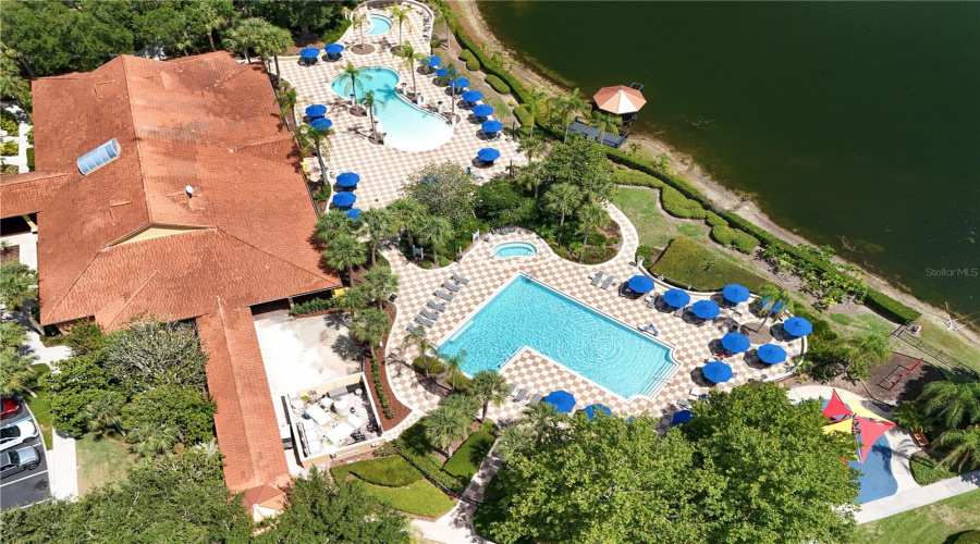 KISSIMMEE, Florida 34747, 2 Bedrooms Bedrooms, ,2 BathroomsBathrooms,Residential,For Sale,BIRD OF PARADISE,0,MFRO6416279