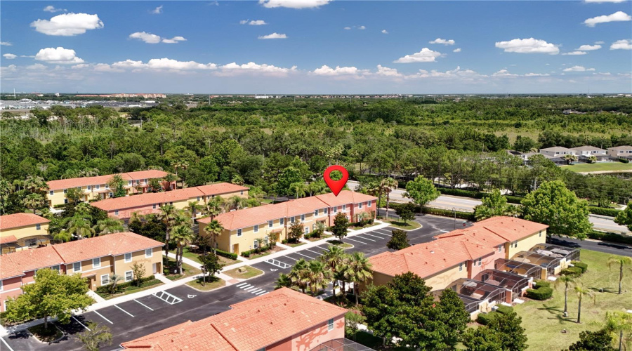 KISSIMMEE, Florida 34747, 2 Bedrooms Bedrooms, ,2 BathroomsBathrooms,Residential,For Sale,BIRD OF PARADISE,0,MFRO6416279