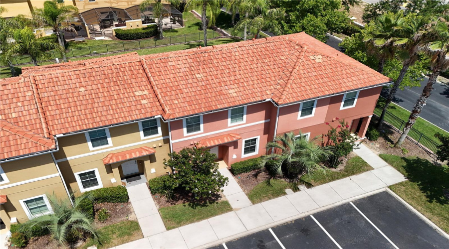 KISSIMMEE, Florida 34747, 2 Bedrooms Bedrooms, ,2 BathroomsBathrooms,Residential,For Sale,BIRD OF PARADISE,0,MFRO6416279