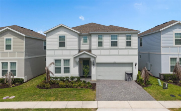 DAVENPORT, Florida 33897, 10 Bedrooms Bedrooms, ,8 BathroomsBathrooms,Residential,For Sale,LANA,0,MFRO6415851