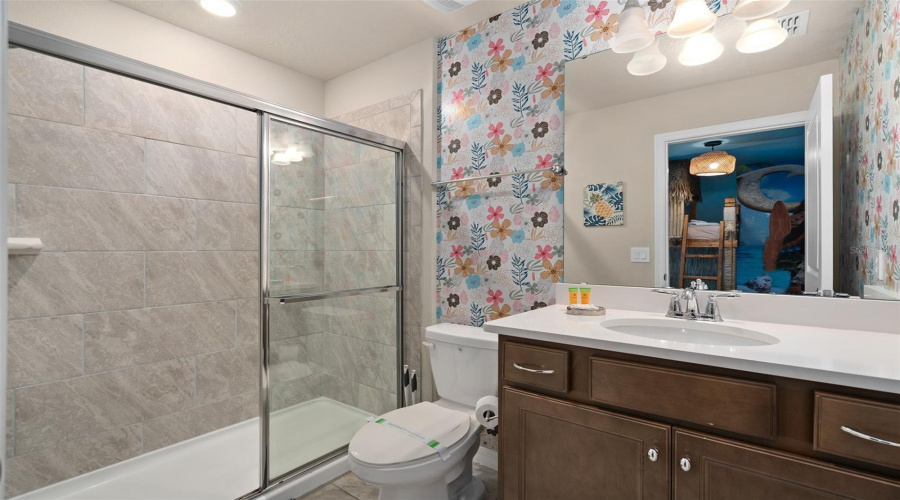 bathroom 3 moana room en suite bath