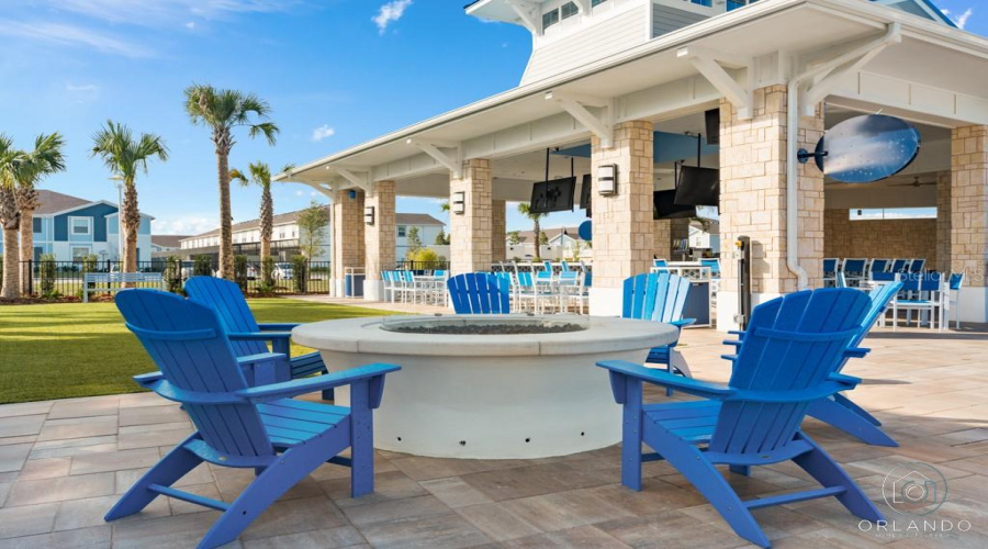 firepit