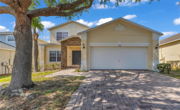 DAVENPORT, Florida 33897, 5 Bedrooms Bedrooms, ,3 BathroomsBathrooms,Residential,For Sale,LANCASTER,0,MFRTB8451603