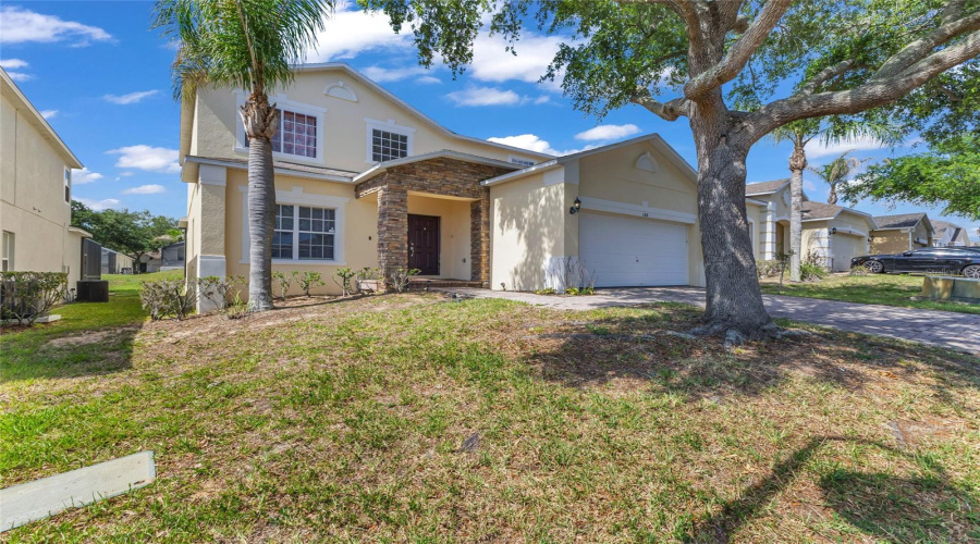DAVENPORT, Florida 33897, 5 Bedrooms Bedrooms, ,3 BathroomsBathrooms,Residential,For Sale,LANCASTER,0,MFRTB8451603