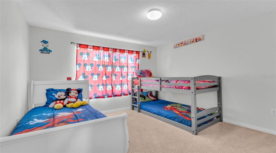 DAVENPORT, Florida 33897, 5 Bedrooms Bedrooms, ,3 BathroomsBathrooms,Residential,For Sale,LANCASTER,0,MFRTB8451603