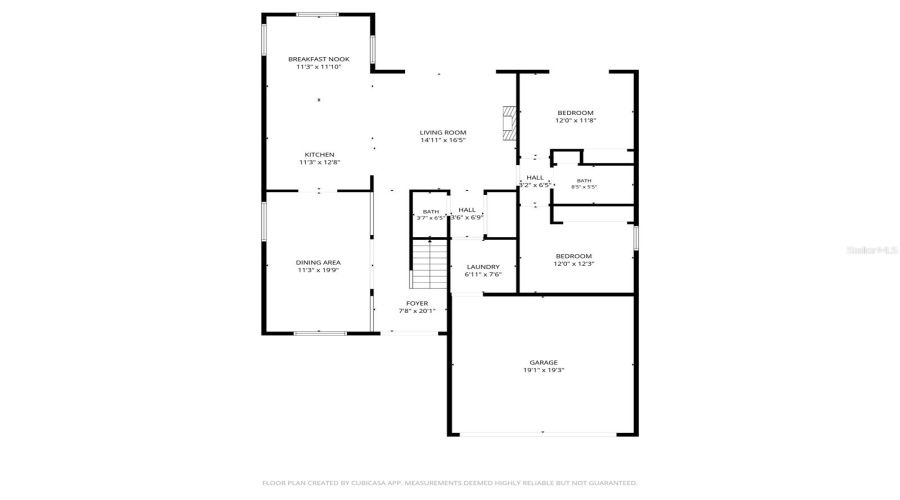 DAVENPORT, Florida 33897, 5 Bedrooms Bedrooms, ,3 BathroomsBathrooms,Residential,For Sale,LANCASTER,0,MFRTB8451603
