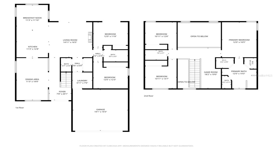 DAVENPORT, Florida 33897, 5 Bedrooms Bedrooms, ,3 BathroomsBathrooms,Residential,For Sale,LANCASTER,0,MFRTB8451603