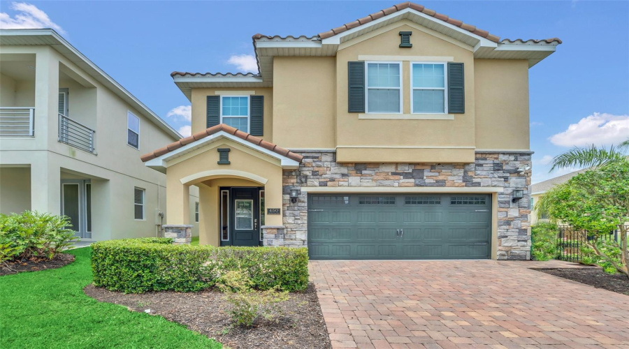 KISSIMMEE, Florida 34747, 8 Bedrooms Bedrooms, ,7 BathroomsBathrooms,Residential,For Sale,NOVI,0,MFRTB8518783
