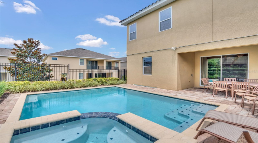 KISSIMMEE, Florida 34747, 8 Bedrooms Bedrooms, ,7 BathroomsBathrooms,Residential,For Sale,NOVI,0,MFRTB8518783