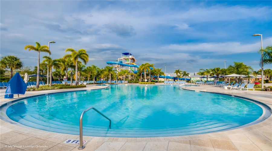 KISSIMMEE, Florida 34747, 8 Bedrooms Bedrooms, ,7 BathroomsBathrooms,Residential,For Sale,NOVI,0,MFRTB8518783