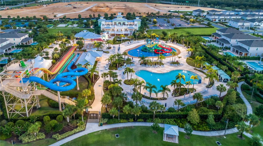 KISSIMMEE, Florida 34747, 8 Bedrooms Bedrooms, ,7 BathroomsBathrooms,Residential,For Sale,NOVI,0,MFRTB8518783