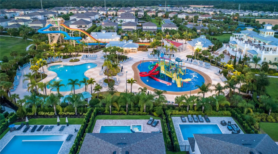 KISSIMMEE, Florida 34747, 8 Bedrooms Bedrooms, ,7 BathroomsBathrooms,Residential,For Sale,NOVI,0,MFRTB8518783