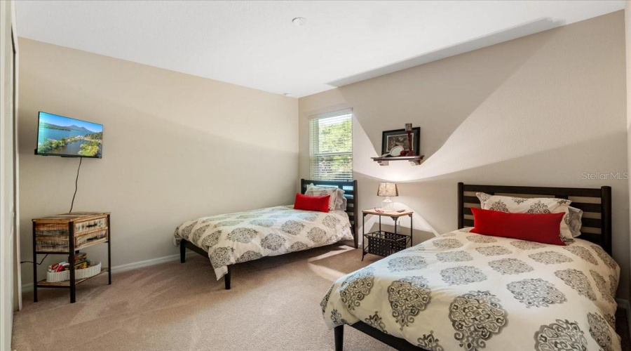 KISSIMMEE, Florida 34746, 3 Bedrooms Bedrooms, ,2 BathroomsBathrooms,Residential,For Sale,BOWFIN,0,MFRS5151840