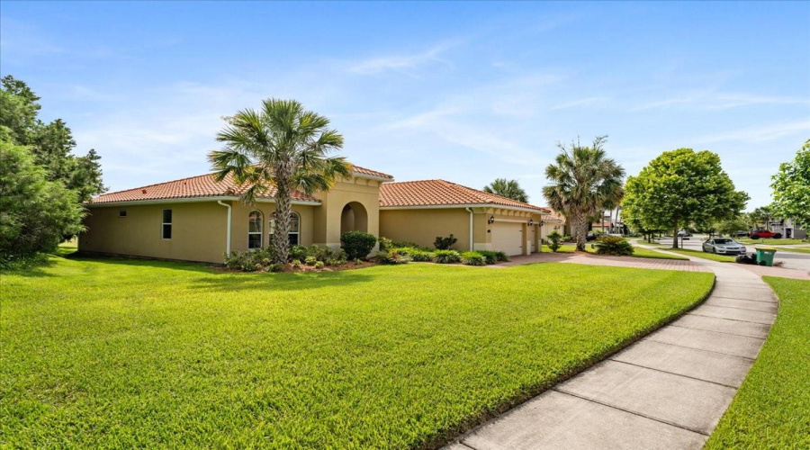 KISSIMMEE, Florida 34746, 3 Bedrooms Bedrooms, ,2 BathroomsBathrooms,Residential,For Sale,BOWFIN,0,MFRS5151840