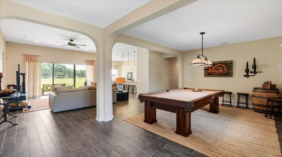 KISSIMMEE, Florida 34746, 3 Bedrooms Bedrooms, ,2 BathroomsBathrooms,Residential,For Sale,BOWFIN,0,MFRS5151840