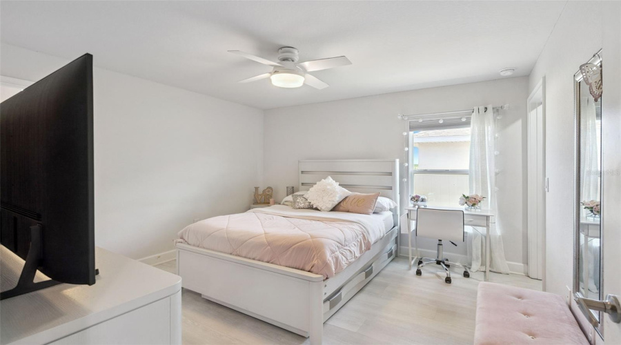 Bedroom # 3