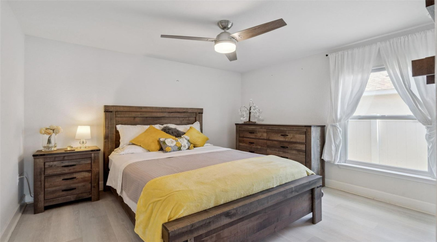 Bedroom # 4