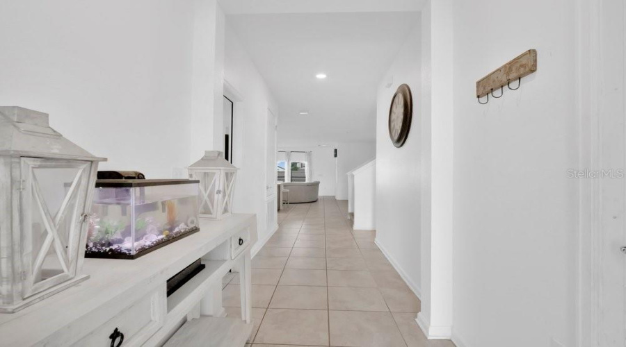 Entryway