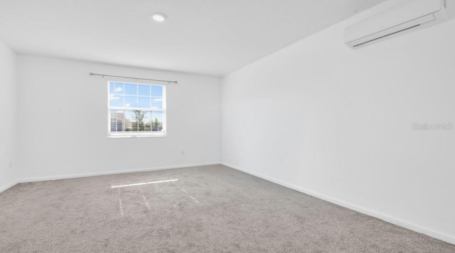 Next Gen Bedroom (6th Bedroom)