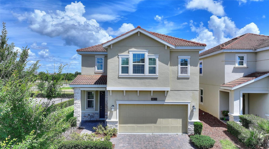 DAVENPORT, Florida 33896, 4 Bedrooms Bedrooms, ,2 BathroomsBathrooms,Residential,For Sale,BETH PAGE LN,0,MFRS5151831