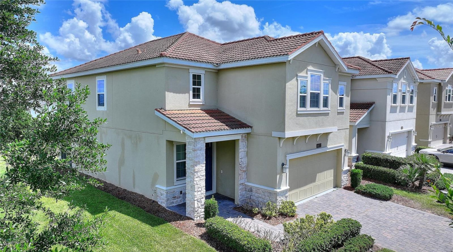 DAVENPORT, Florida 33896, 4 Bedrooms Bedrooms, ,2 BathroomsBathrooms,Residential,For Sale,BETH PAGE LN,0,MFRS5151831