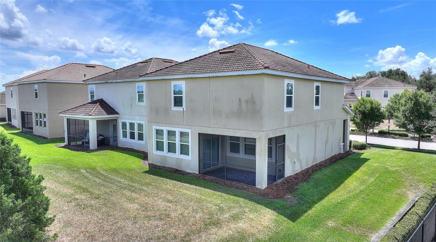 DAVENPORT, Florida 33896, 4 Bedrooms Bedrooms, ,2 BathroomsBathrooms,Residential,For Sale,BETH PAGE LN,0,MFRS5151831