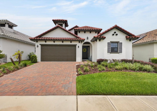 DAVENPORT, Florida 33837, 4 Bedrooms Bedrooms, ,3 BathroomsBathrooms,Residential,For Sale,HAMPTON,0,MFRO6415552