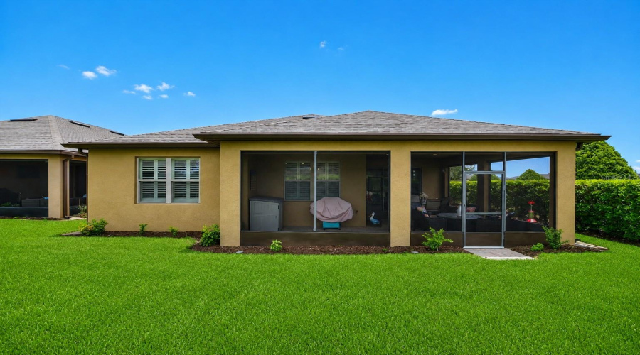Expanded Covered Lanai
