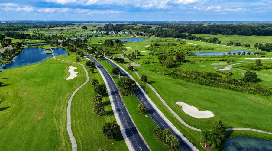 White Heron Public Golf Club