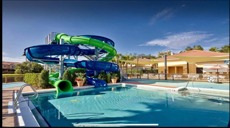 KISSIMMEE, Florida 34746, 2 Bedrooms Bedrooms, ,2 BathroomsBathrooms,Residential,For Sale,ROADSTER,0,MFRO6392827