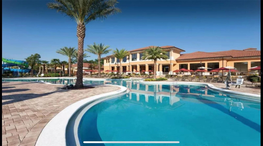 KISSIMMEE, Florida 34746, 2 Bedrooms Bedrooms, ,2 BathroomsBathrooms,Residential,For Sale,ROADSTER,0,MFRO6392827