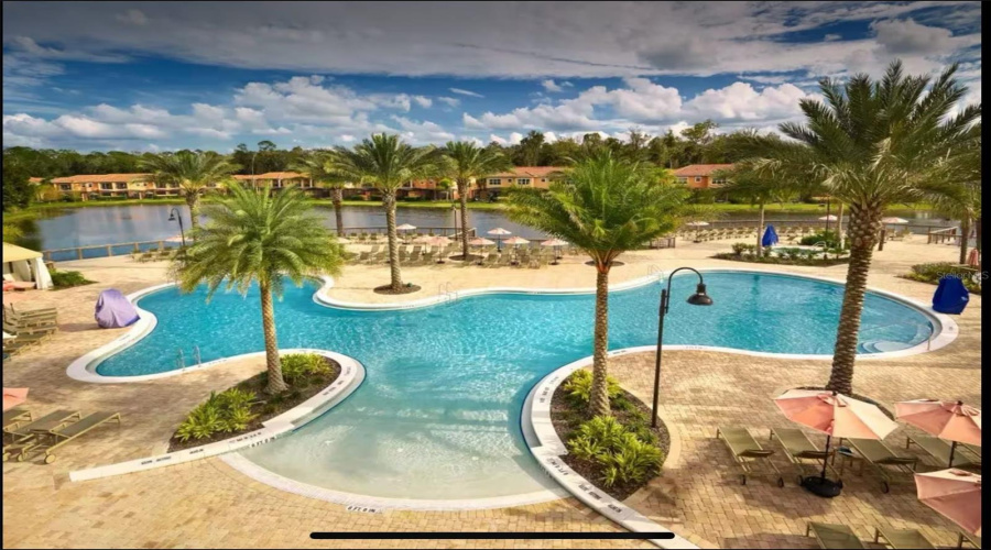 KISSIMMEE, Florida 34746, 2 Bedrooms Bedrooms, ,2 BathroomsBathrooms,Residential,For Sale,ROADSTER,0,MFRO6392827