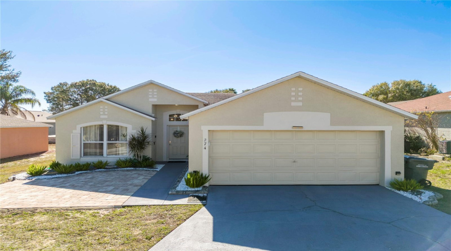 DAVENPORT, Florida 33897, 4 Bedrooms Bedrooms, ,2 BathroomsBathrooms,Residential,For Sale,HIGHWAY 27,0,MFRO6378237