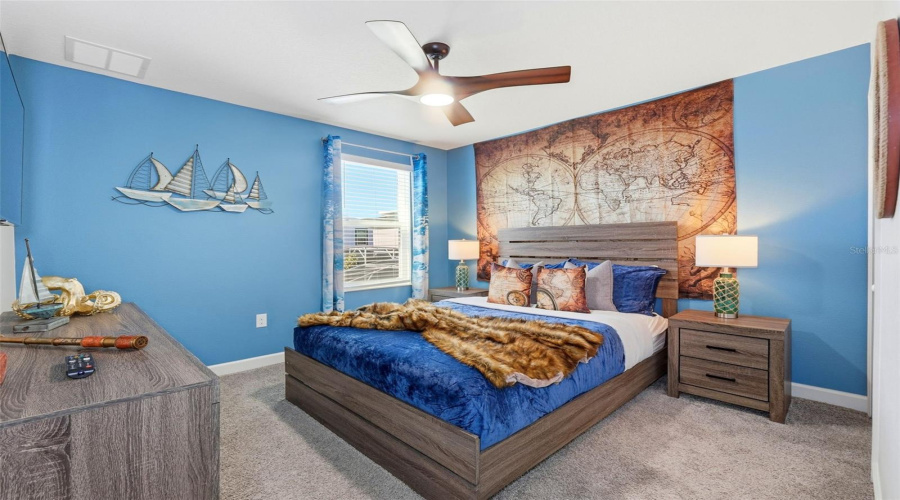 DAVENPORT, Florida 33896, 8 Bedrooms Bedrooms, ,6 BathroomsBathrooms,Residential,For Sale,DROP SHOT,0,MFRGC541195