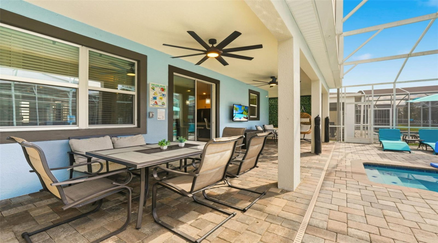 DAVENPORT, Florida 33896, 8 Bedrooms Bedrooms, ,6 BathroomsBathrooms,Residential,For Sale,DROP SHOT,0,MFRGC541195