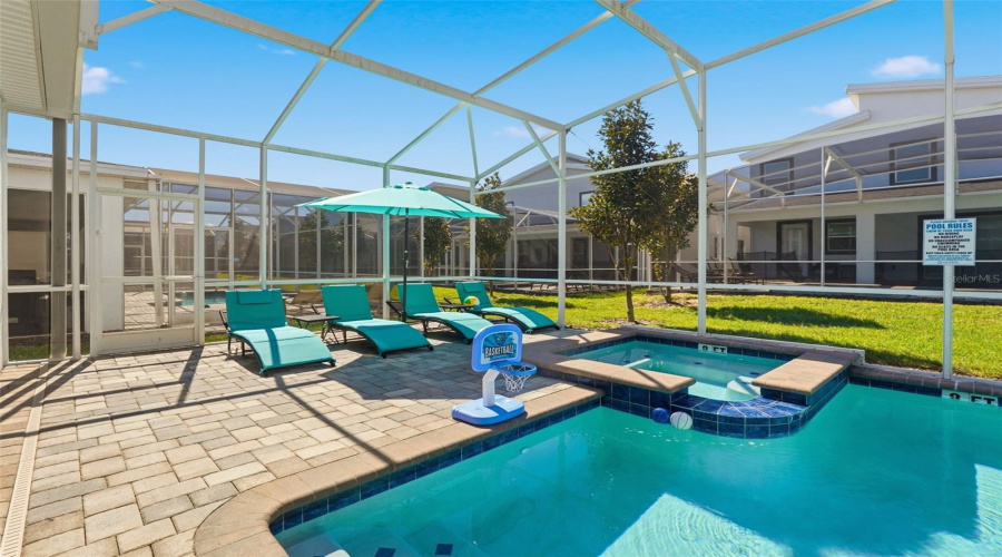DAVENPORT, Florida 33896, 8 Bedrooms Bedrooms, ,6 BathroomsBathrooms,Residential,For Sale,DROP SHOT,0,MFRGC541195
