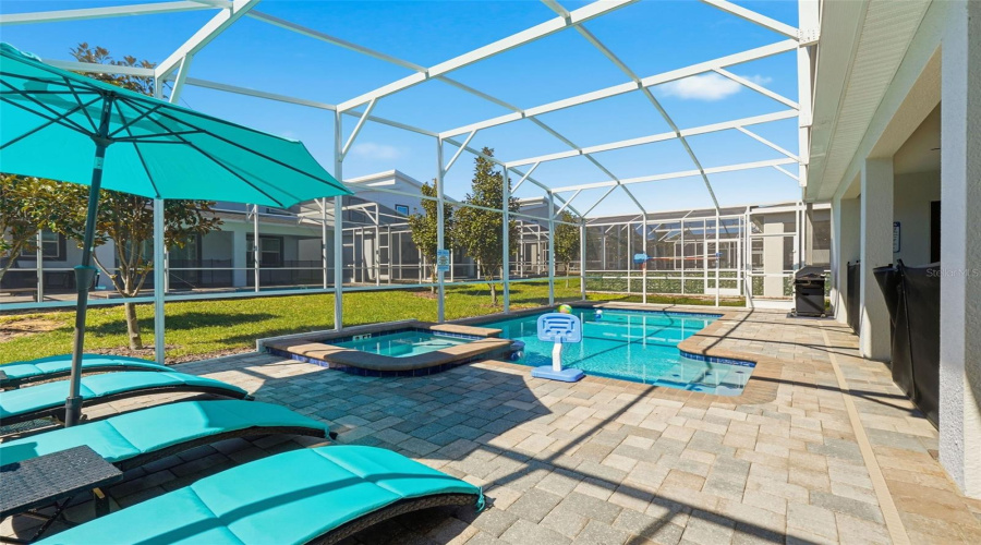 DAVENPORT, Florida 33896, 8 Bedrooms Bedrooms, ,6 BathroomsBathrooms,Residential,For Sale,DROP SHOT,0,MFRGC541195