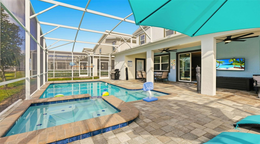 DAVENPORT, Florida 33896, 8 Bedrooms Bedrooms, ,6 BathroomsBathrooms,Residential,For Sale,DROP SHOT,0,MFRGC541195