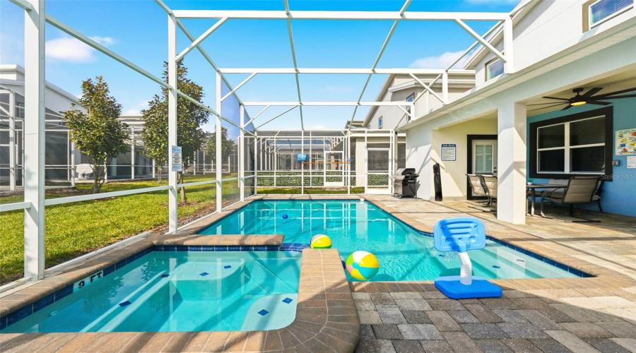 DAVENPORT, Florida 33896, 8 Bedrooms Bedrooms, ,6 BathroomsBathrooms,Residential,For Sale,DROP SHOT,0,MFRGC541195