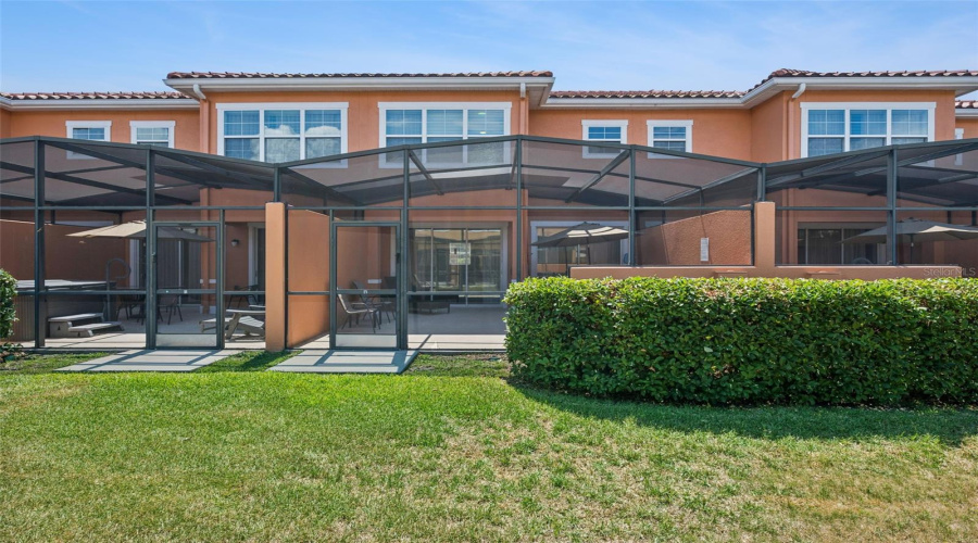 KISSIMMEE, Florida 34746, 2 Bedrooms Bedrooms, ,2 BathroomsBathrooms,Residential,For Sale,BUGATTI,0,MFRS5151918