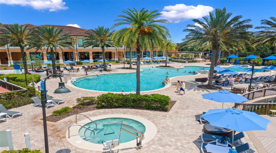 KISSIMMEE, Florida 34746, 2 Bedrooms Bedrooms, ,2 BathroomsBathrooms,Residential,For Sale,BUGATTI,0,MFRS5151918