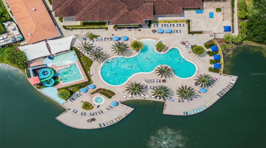 KISSIMMEE, Florida 34746, 2 Bedrooms Bedrooms, ,2 BathroomsBathrooms,Residential,For Sale,BUGATTI,0,MFRS5151918
