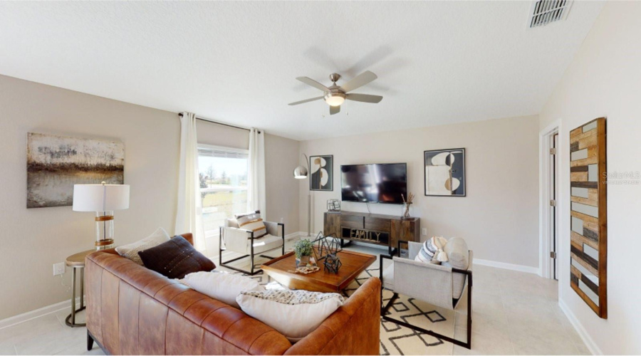 KISSIMMEE, Florida 34746, 3 Bedrooms Bedrooms, ,2 BathroomsBathrooms,Residential,For Sale,MAPLE CROSS,0,MFRO6385301