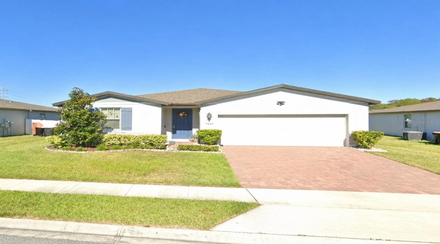 DAVENPORT, Florida 33896, 4 Bedrooms Bedrooms, ,2 BathroomsBathrooms,Residential,For Sale,VISTA VILLAGES,0,MFRS5151924