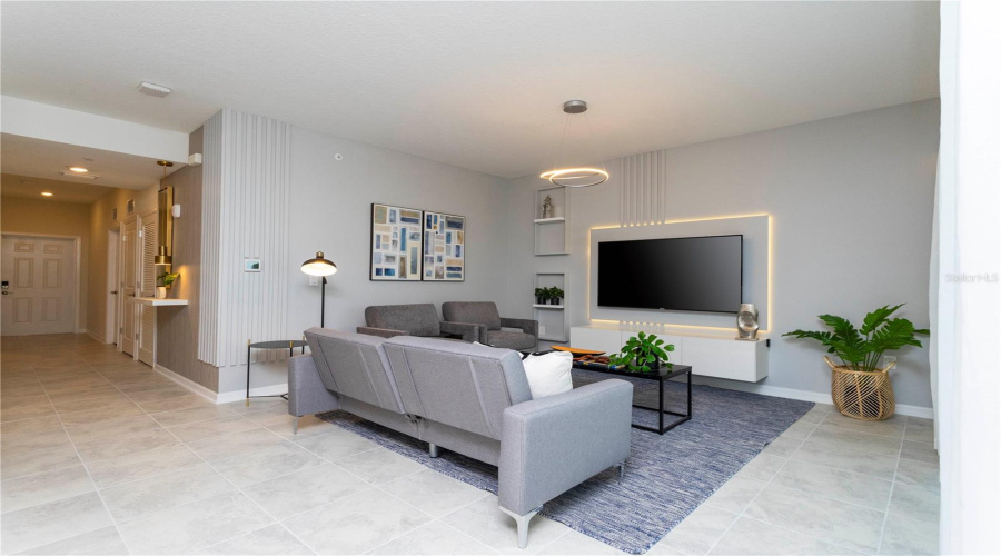 KISSIMMEE, Florida 34746, 2 Bedrooms Bedrooms, ,2 BathroomsBathrooms,Residential,For Sale,PARADOX,0,MFRS5151649
