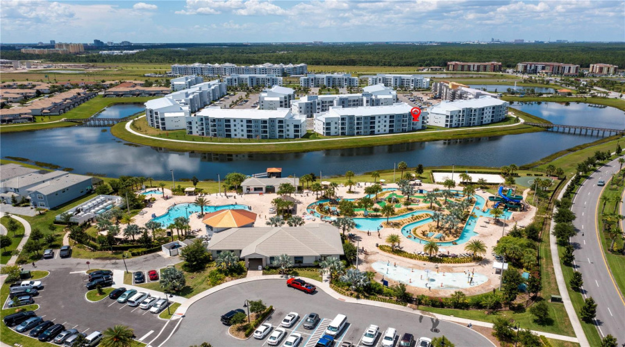 KISSIMMEE, Florida 34746, 2 Bedrooms Bedrooms, ,2 BathroomsBathrooms,Residential,For Sale,PARADOX,0,MFRS5151649